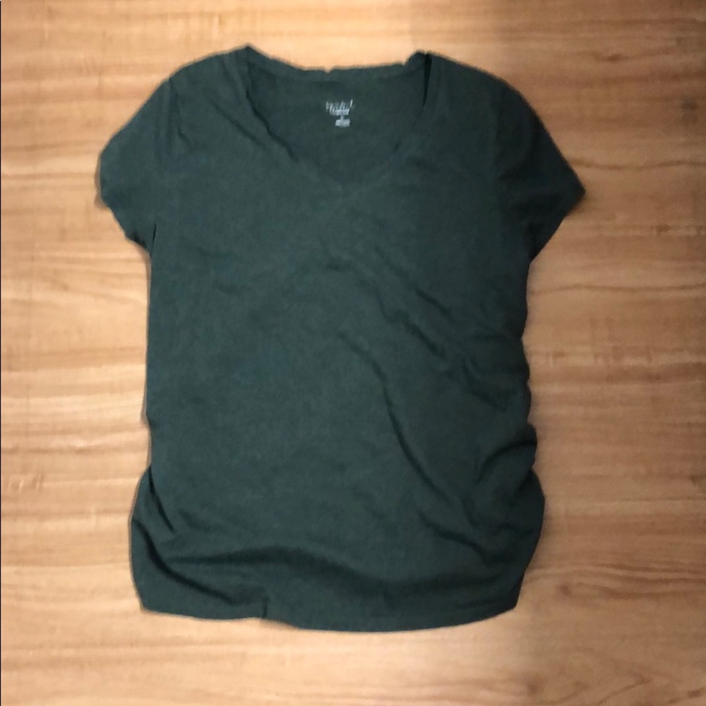 Maternity Shirt